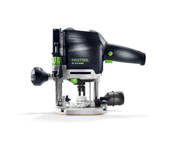 Fresadora profesional Festool OF 1010 REBQ-Plus 524€ +IVA