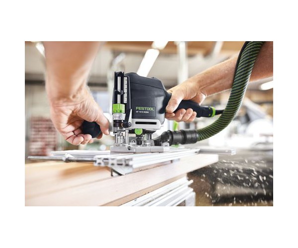 Fresadora profesional Festool OF 1010 REBQ-Plus 524€ +IVA