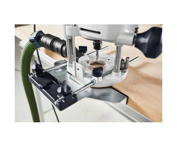 Fresadora profesional Festool OF 1010 REBQ-Plus 524€ +IVA