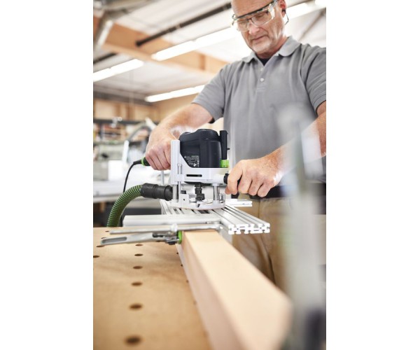 Fresadora profesional Festool OF 1010 REBQ-Plus 524€ +IVA