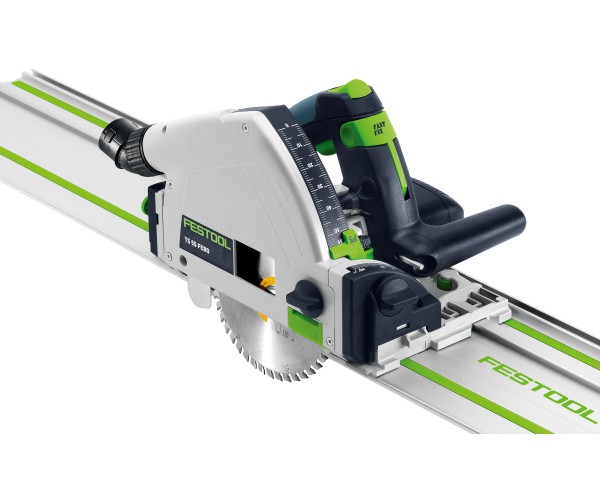 Sierra de incisión FESTOOL TS 55 FEBQ Plus FS  550€ +IVA