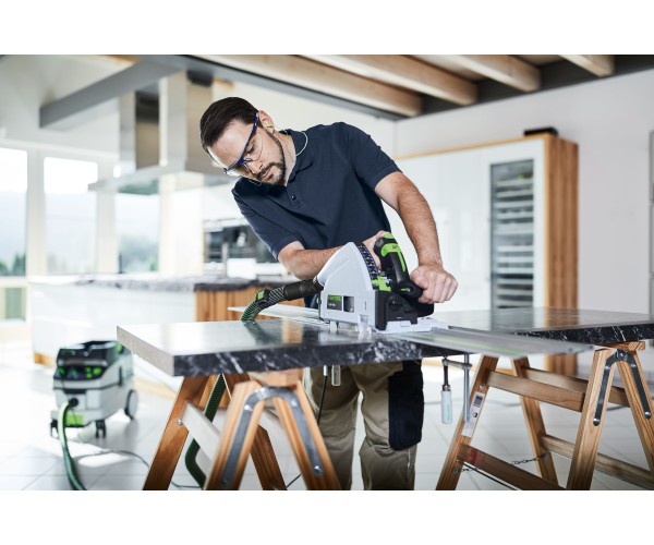 Sierra de incisión FESTOOL TS 55 FEBQ Plus FS  550€ +IVA