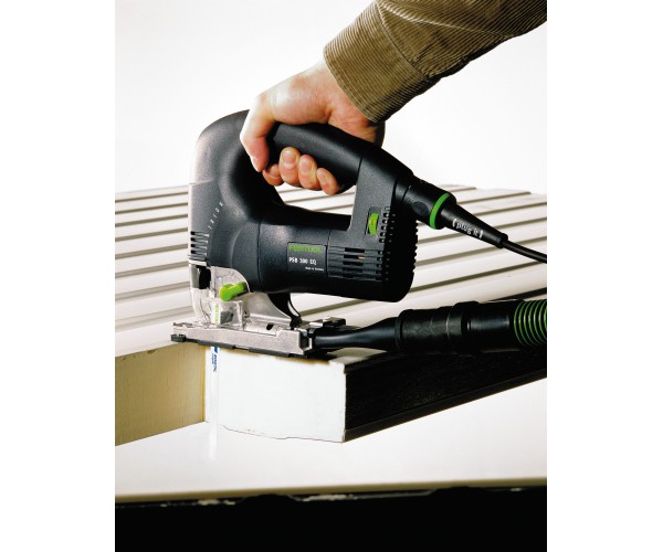 Sierra caladora pendular FESTOOL TRION PSB 300 EQ-Plus 314 + IVA