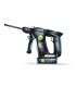Martillo perforador a batería FESTOOL BHC 18 HPC 4,0 I-Plus