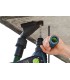 Martillo perforador a batería FESTOOL BHC 18 HPC 4,0 I-Plus
