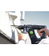 Martillo perforador a batería FESTOOL BHC 18 HPC 4,0 I-Plus