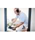 Martillo perforador a batería FESTOOL BHC 18 HPC 4,0 I-Plus