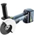 Amoladora angular a batería FESTOOL AGC 18-125 5,0 EBI-Plus