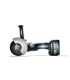 Amoladora angular a batería FESTOOL AGC 18-125 5,0 EBI-Plus