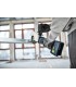 Amoladora angular a batería FESTOOL AGC 18-125 5,0 EBI-Plus