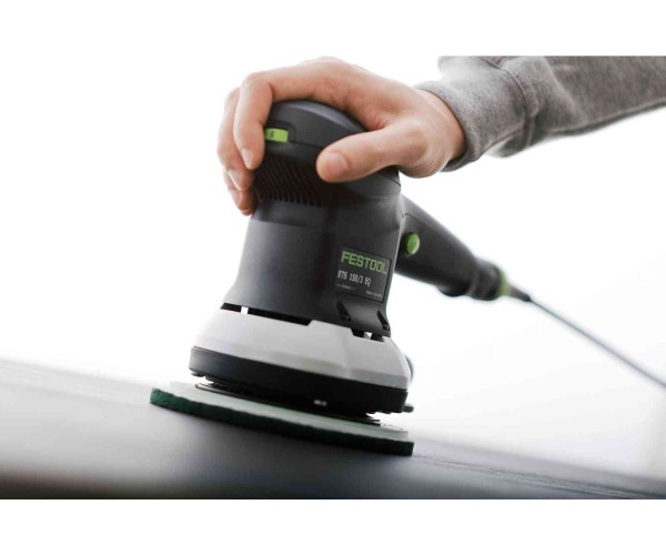 Lijadora excéntrica FESTOOL ETS 150/3 EQ 368,74€ + IVA