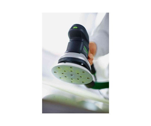 Lijadora excéntrica FESTOOL ETS 150/3 EQ 368,74€ + IVA