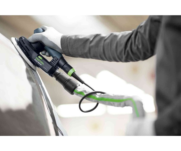 Lijadora excéntrica FESTOOL ETS EC 150/3 EQ