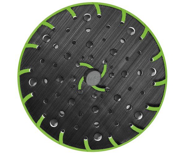 Plato lijador FESTOOL Fusion-TEC ST-STF D150 PRECIO 29,50€ + IVA