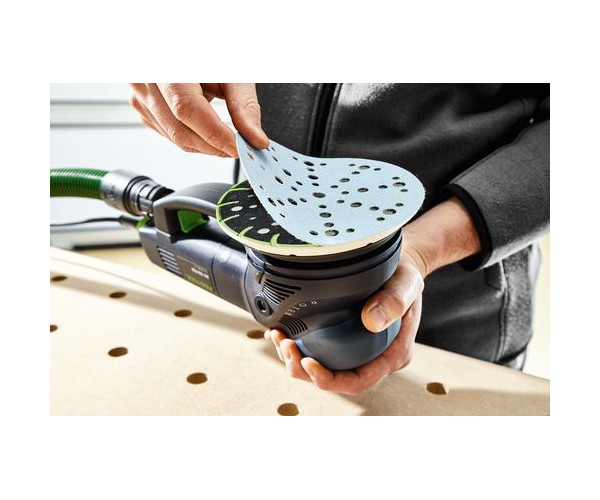 Plato lijador FESTOOL Fusion-TEC ST-STF D150 PRECIO 29,50€ + IVA