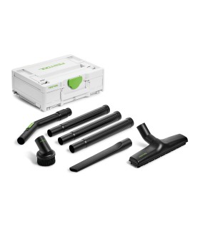 Set de limpieza estándar FESTOOL RS-ST D 27/36-Plus