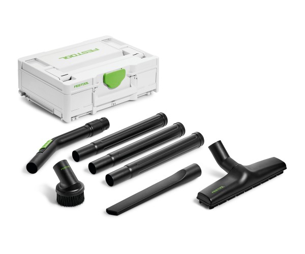 Set de limpieza estándar FESTOOL RS-ST D 27/36-Plus