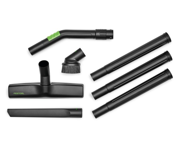 Set de limpieza estándar FESTOOL RS-ST D 27/36-Plus