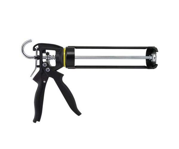Pistola profesional para silicona Soudal 10,48€(sin iva)
