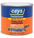 Cola de contacto Ceys (Uso general) 100% Flexible.