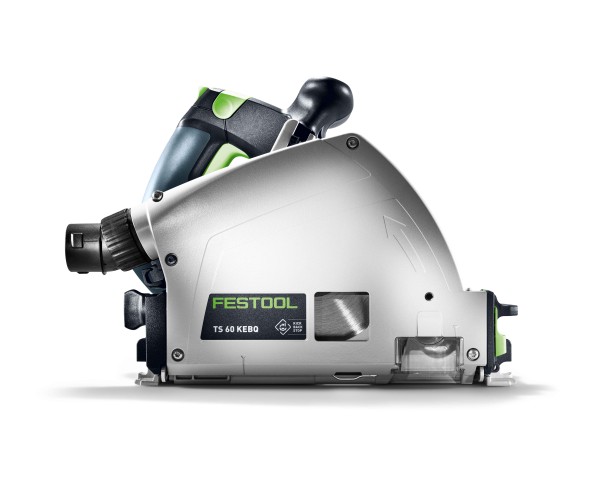 ¡NOVEDAD! Sierra de incisión FESTOOL TS 60 KEBQ-Plus POR SÓLO 644,52€
