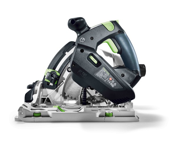 ¡NOVEDAD! Sierra de incisión FESTOOL TS 60 KEBQ-Plus POR SÓLO 644,52€