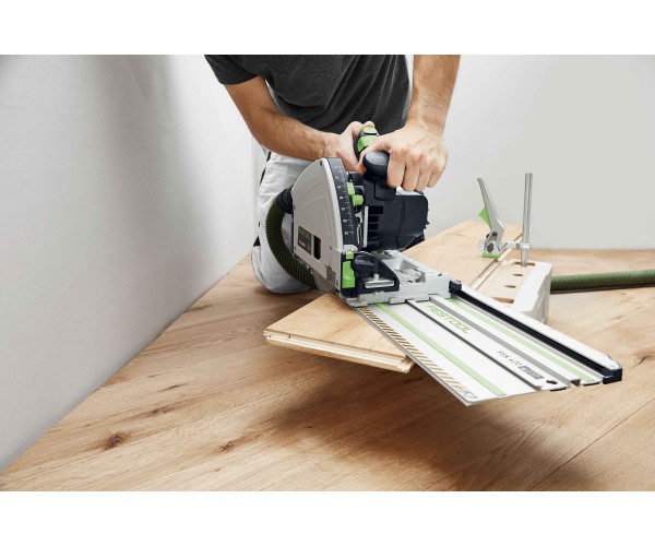 ¡NOVEDAD! Sierra de incisión FESTOOL TS 60 KEBQ-Plus POR SÓLO 644,52€