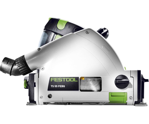 Sierra de incisión FESTOOL TS 55 FEBQ Plus FS  550€ +IVA