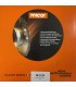 Disco Widia 300x30 Z96 Micor