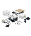 Sierra Mesa Batería  FESTOOL CSC SYS 50 EBI Set