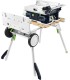 ¡Novedad! Sierra Mesa Batería  FESTOOL CSC SYS 50 EBI Set
