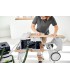 ¡Novedad! Sierra Mesa Batería  FESTOOL CSC SYS 50 EBI Set