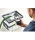 ¡Novedad! Sierra Mesa Batería  FESTOOL CSC SYS 50 EBI Set
