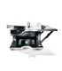 ¡Novedad! Sierra Mesa Batería  FESTOOL CSC SYS 50 EBI Set