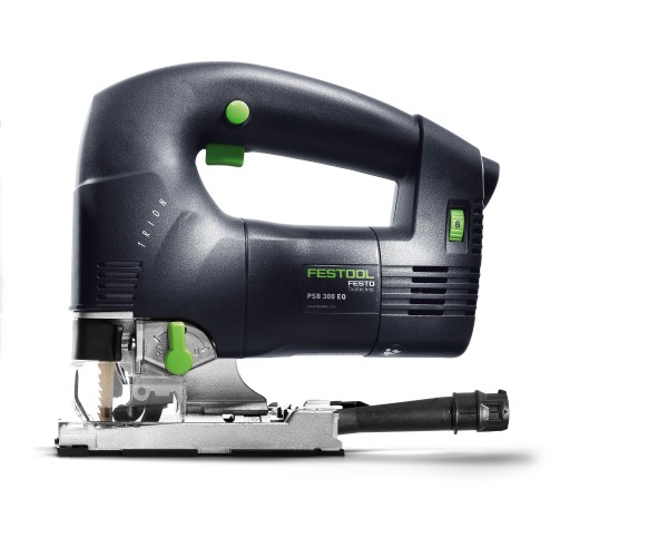 Sierra caladora pendular FESTOOL TRION PSB 300 EQ-Plus 314 + IVA