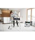 ¡Novedad! Sierra Mesa Batería  FESTOOL CSC SYS 50 EBI Set