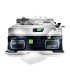 ¡Novedad! Sierra Mesa Batería  FESTOOL CSC SYS 50 EBI Set