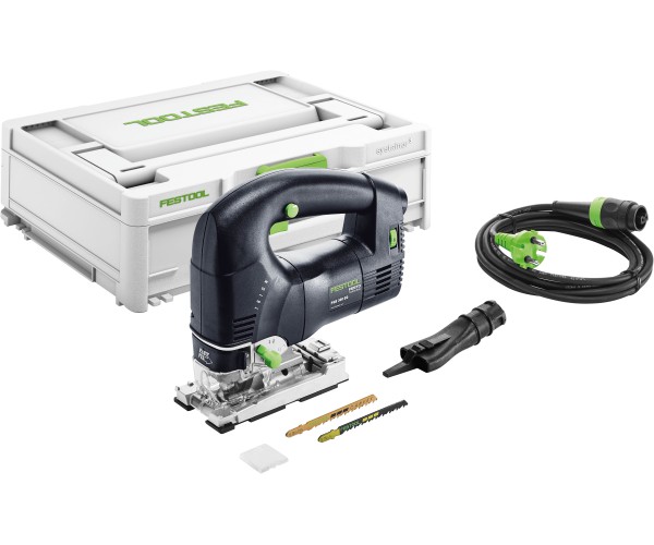 Sierra caladora pendular FESTOOL TRION PSB 300 EQ-Plus 314 + IVA
