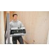 ¡Novedad! Sierra Mesa Batería  FESTOOL CSC SYS 50 EBI Plus