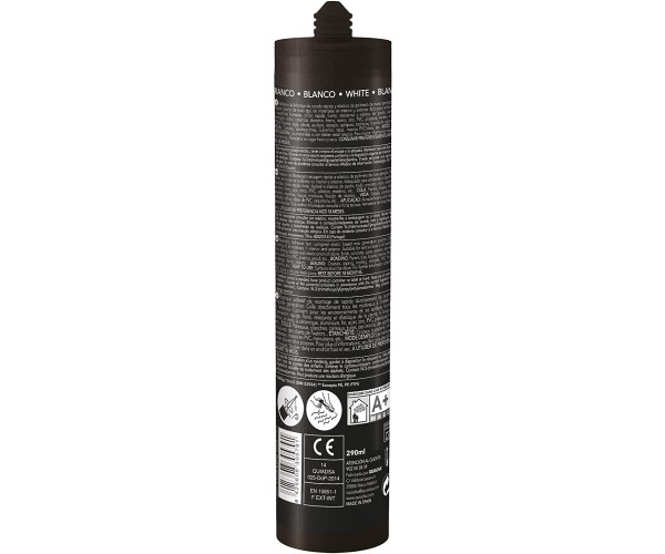 Adhesivo sellador Fija + Plus Turbo Quiadsa (5,57€ Iva Incluido)
