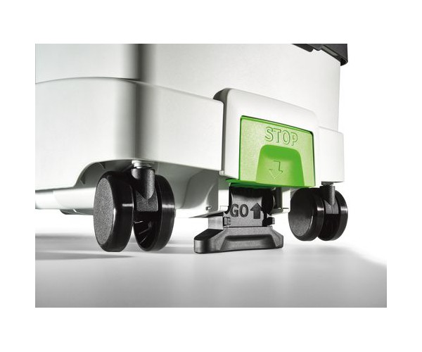 Aspirador profesional FESTOOL CTL MIDI I 470€ +IVA