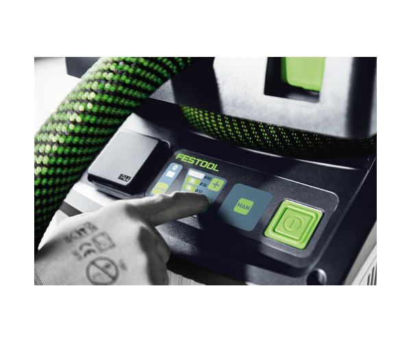 Aspirador profesional FESTOOL CTL MIDI I 470€ +IVA