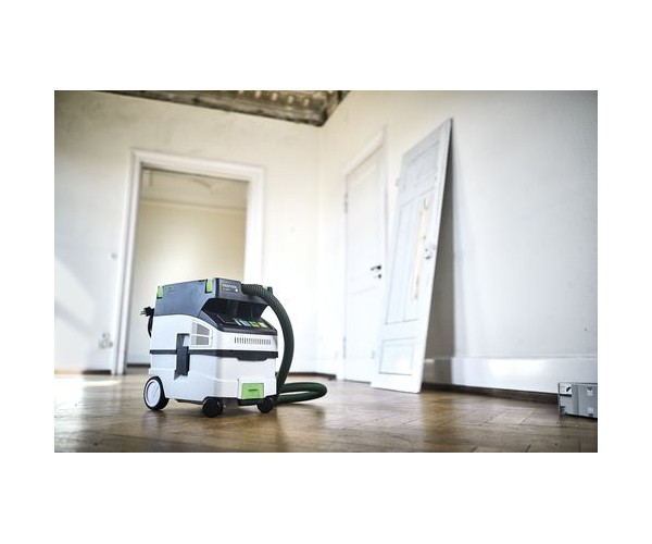 Aspirador profesional FESTOOL CTL MIDI I 470€ +IVA