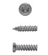 Tornillo ABC Marco Directo
