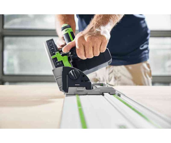 Sierra de incisión FESTOOL TS 55 FEBQ Plus FS  550€ +IVA