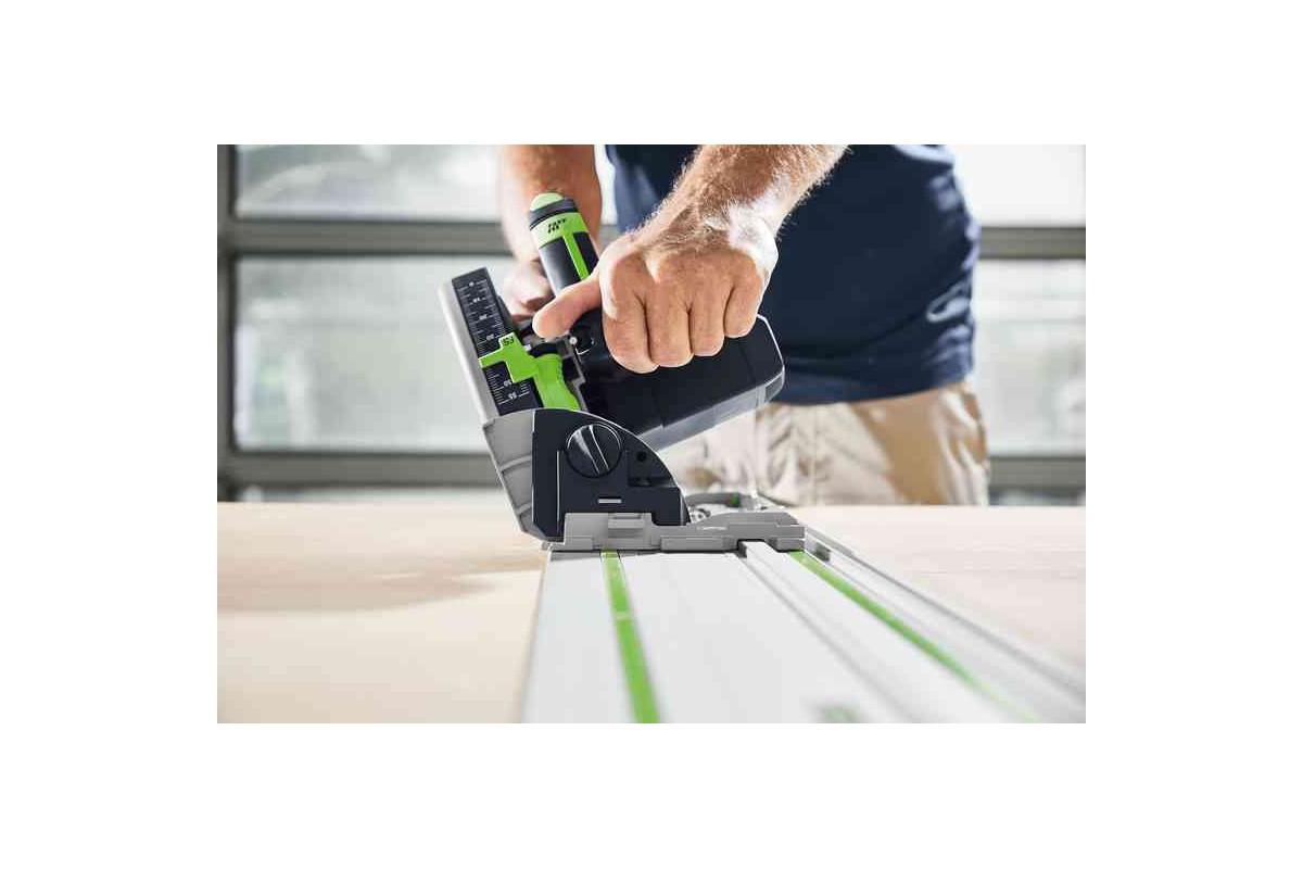 Compartimento para hojas de sierre Festool