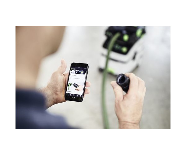 Aspirador profesional FESTOOL CTL MIDI I 470€ +IVA