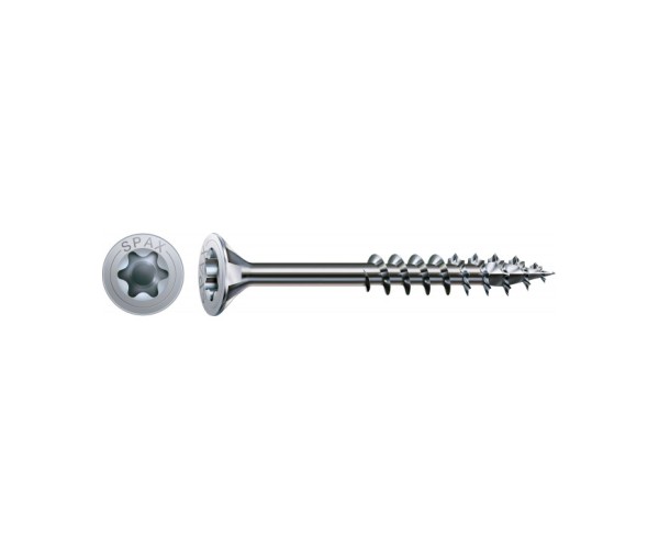 ¡SUPERPRECIO! Tirafondo TORX SPAX