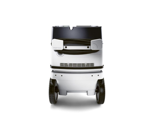¡OFERTA Aspirador profesional CLEANTEC CTL 26 EI 541€! (sin iva)