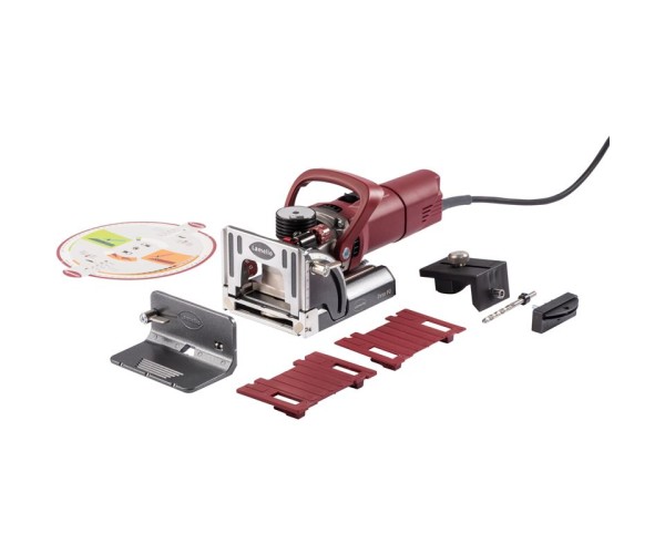 Ensambladora ZETA P2 KIT / Para sistema P-System 1108€ +IVA / P-System